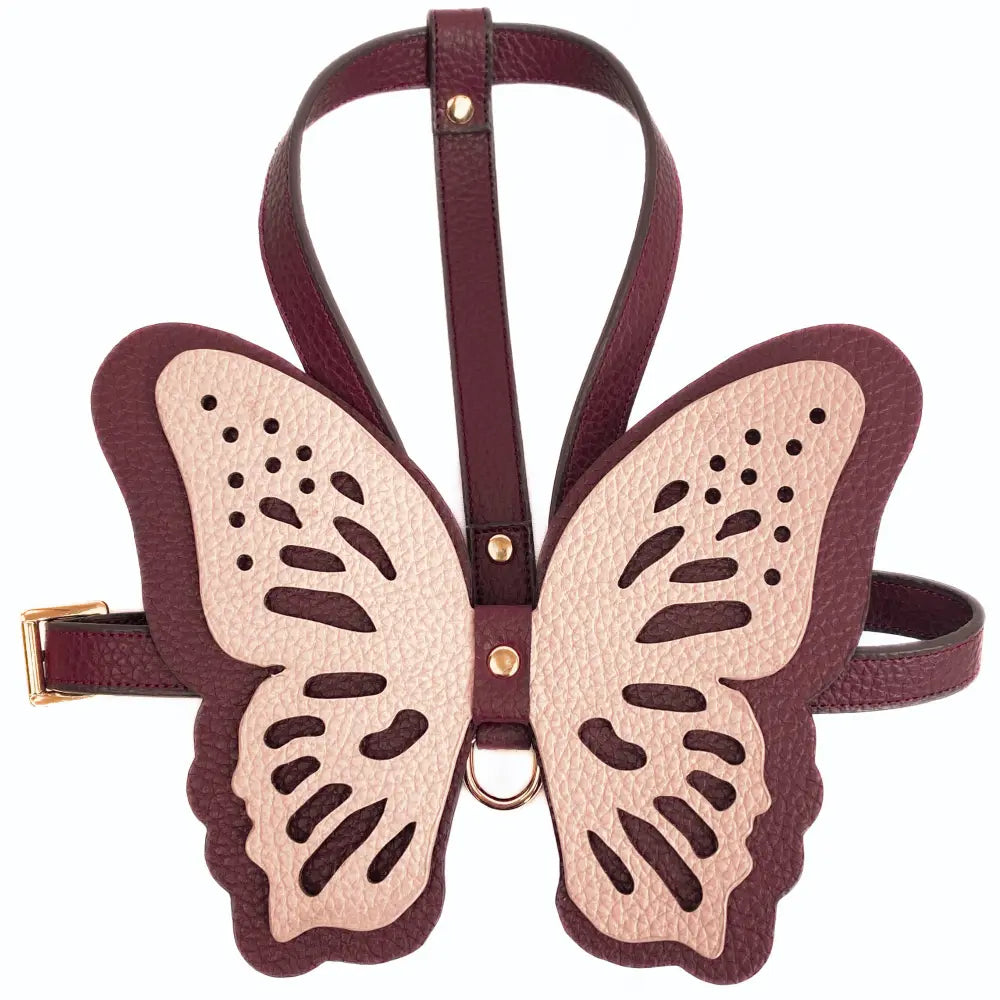 Mathilda Harness