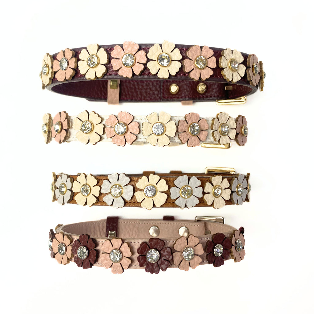 Flora Collar