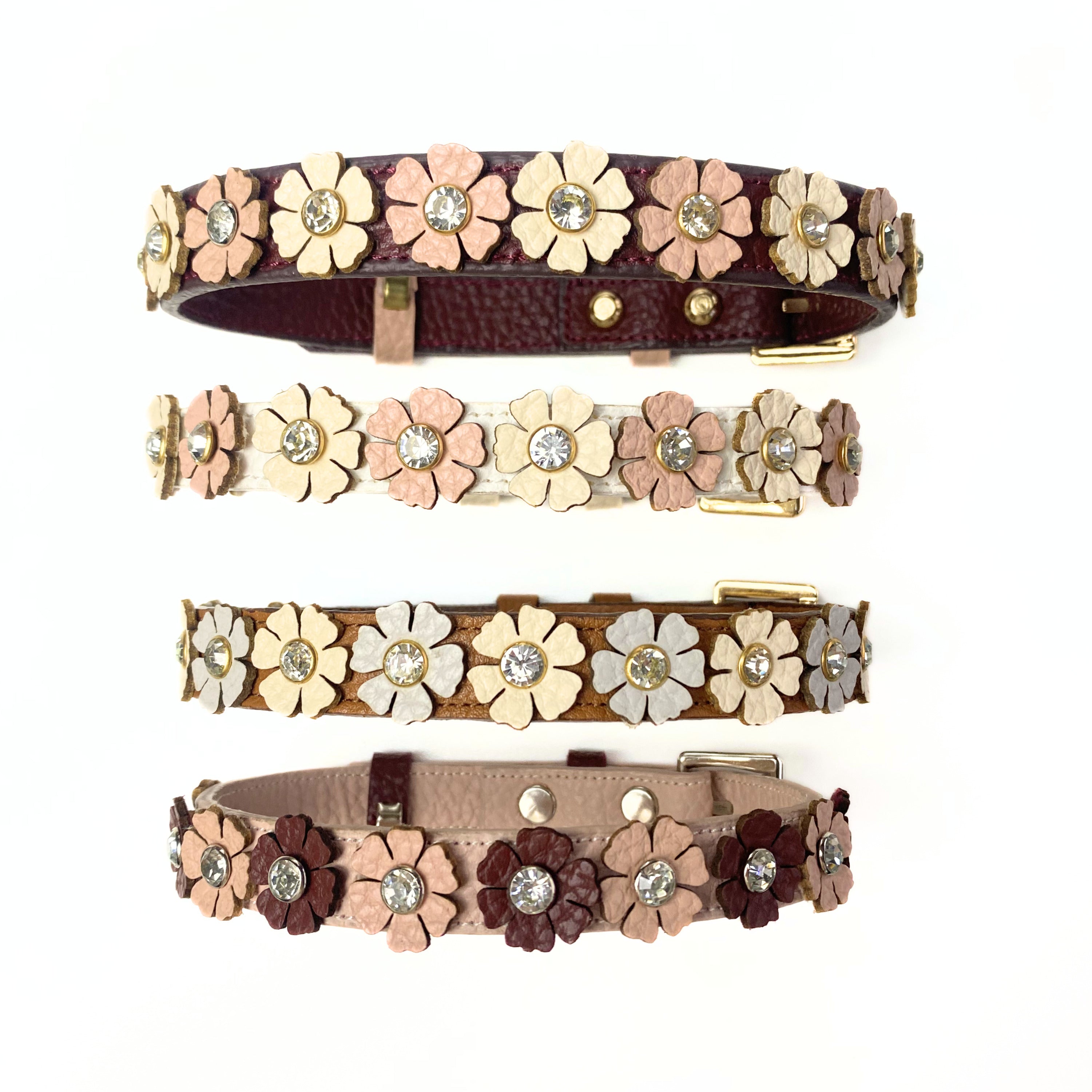 Flora Collar