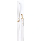 White - Gold