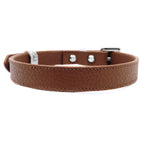 Brown - Silver