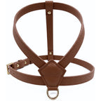 Brown - Gold
