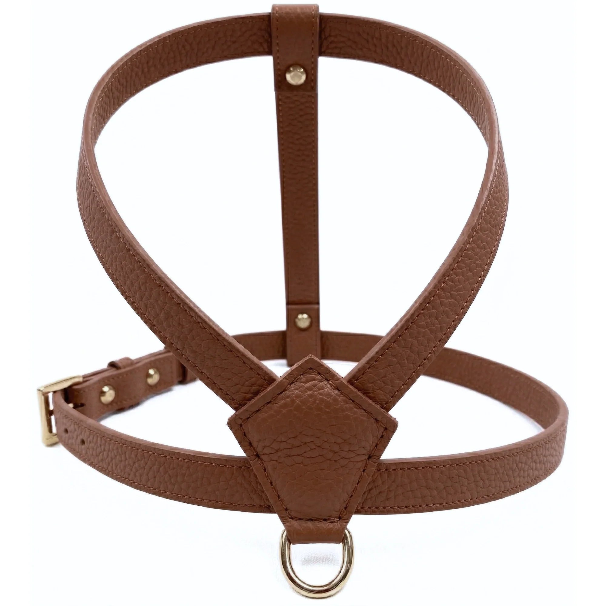 Brown - Gold