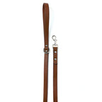 Brown - Silver