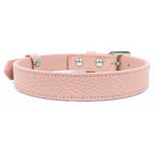 Powder Pink - Silver