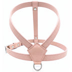 Powder Pink - Silver