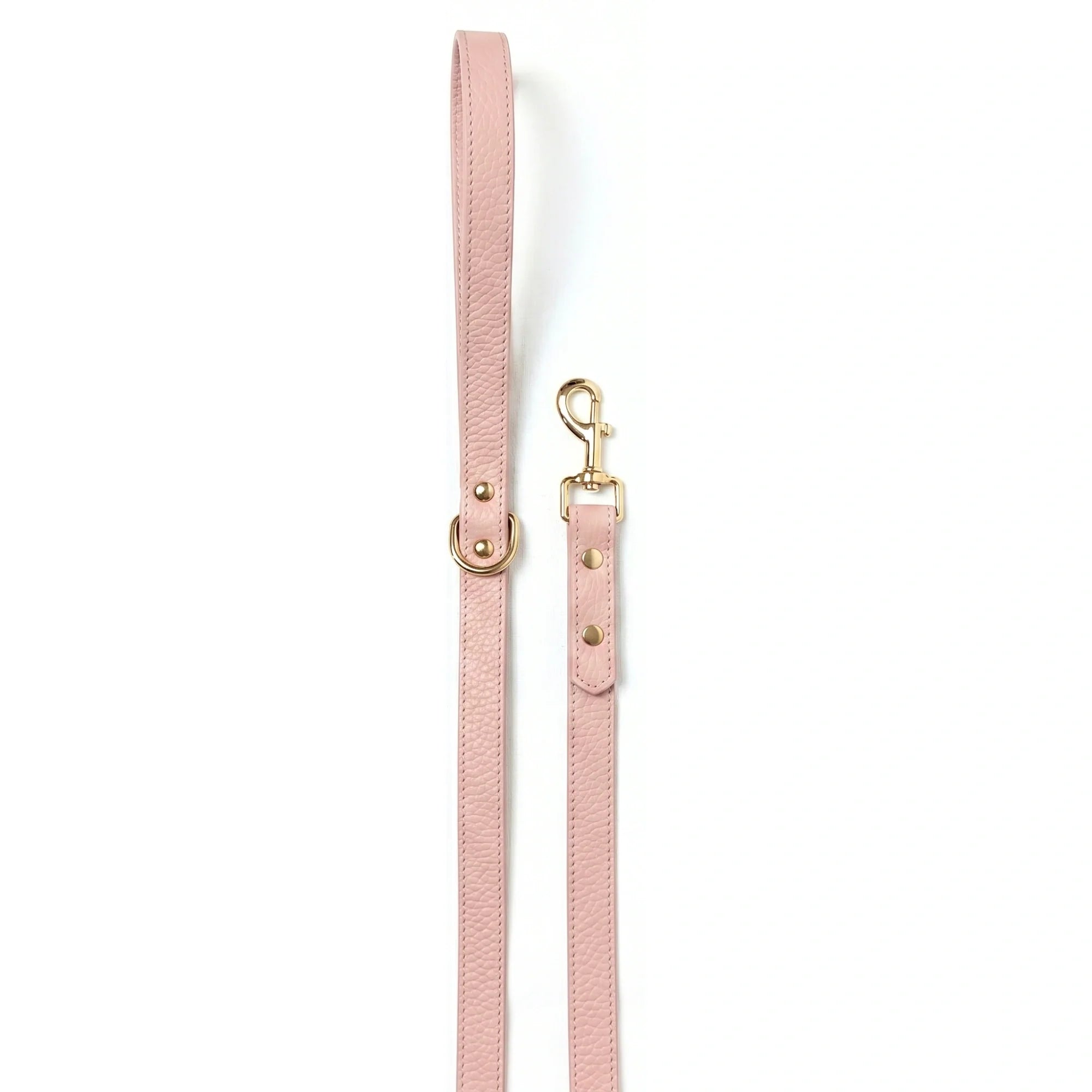Powder Pink - Gold