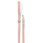 Powder Pink - Silver