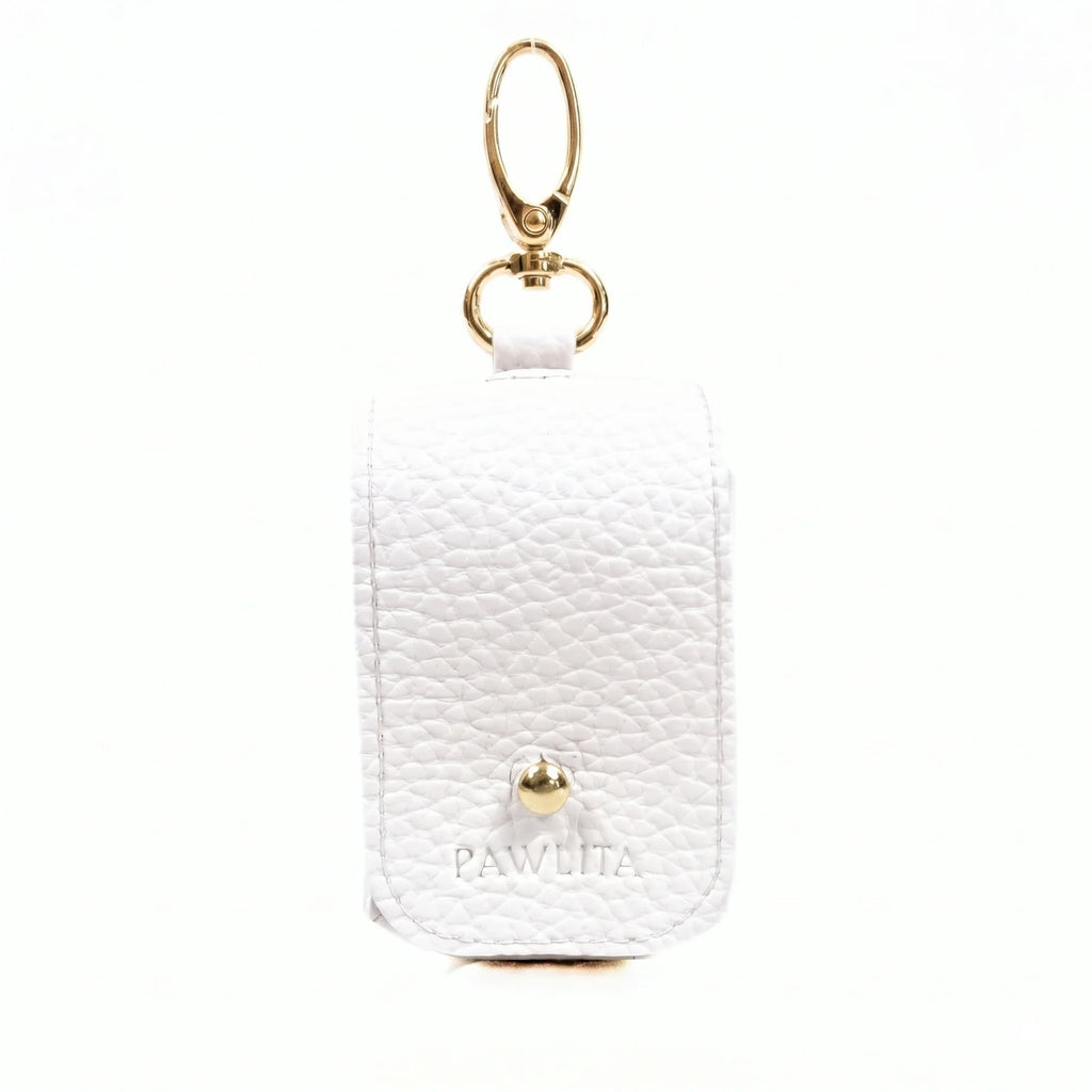 White - Gold