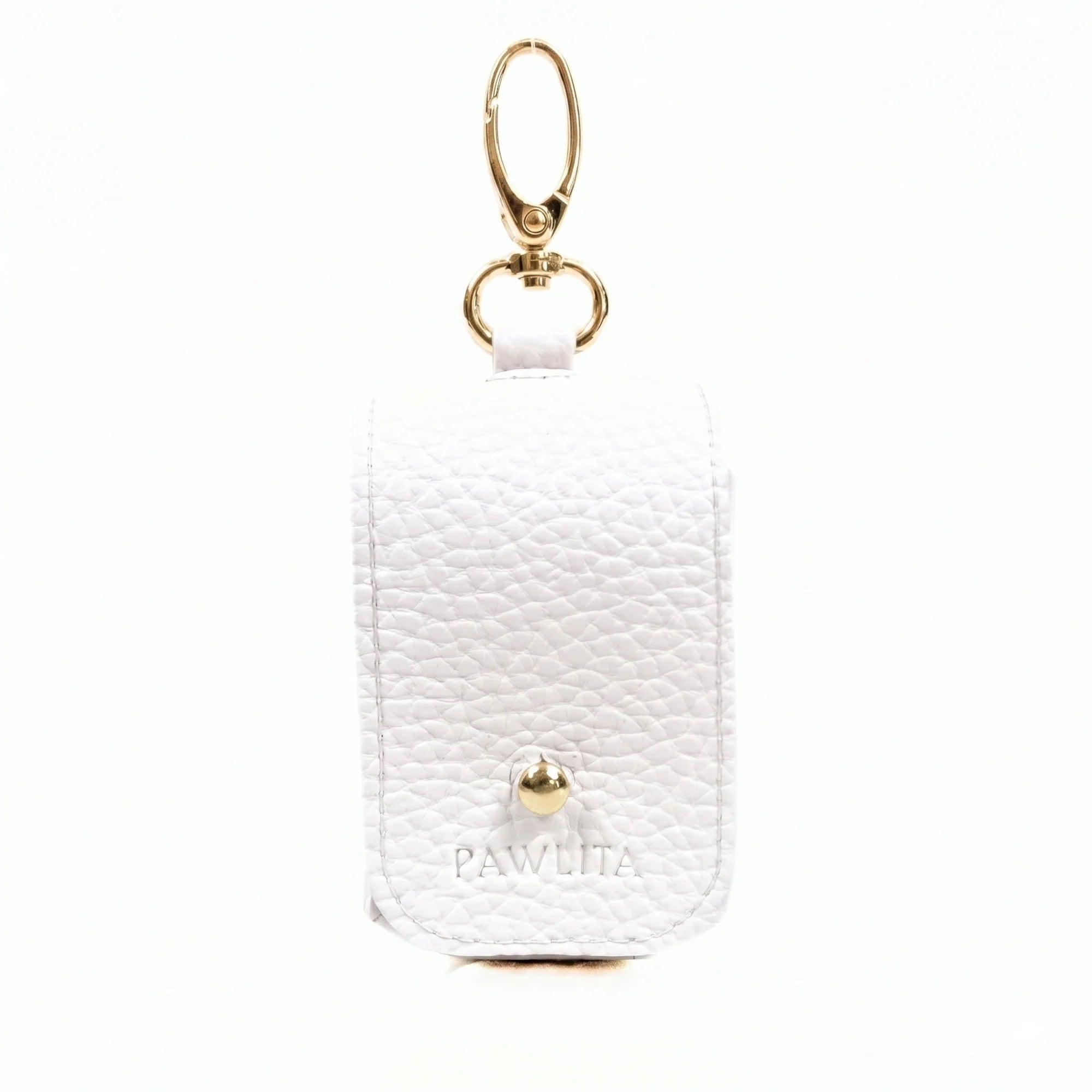 White - Gold