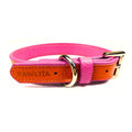 Pink - Orange - Gold