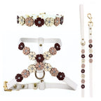 White - Gold