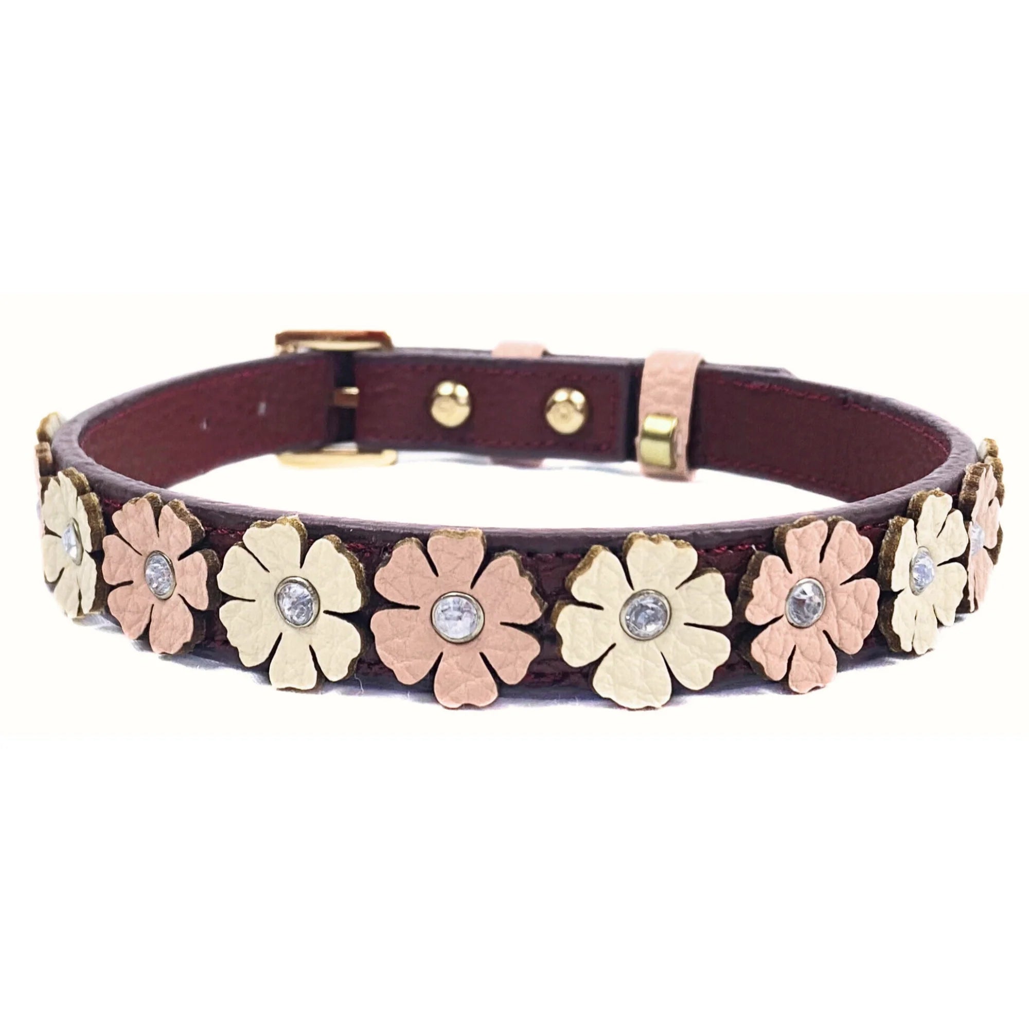 Flora Collar