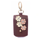 Burgundy - Gold