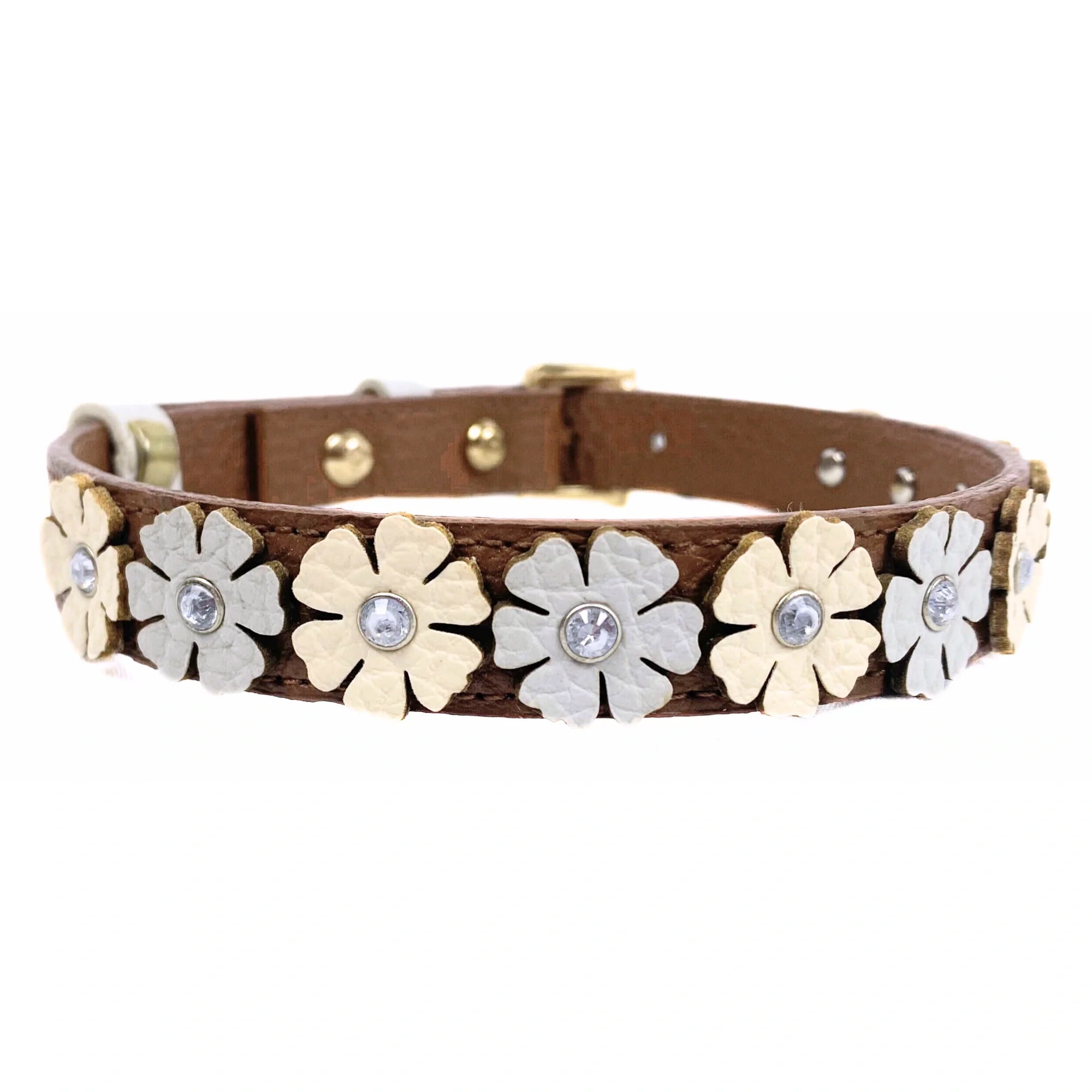 Brown - Gold