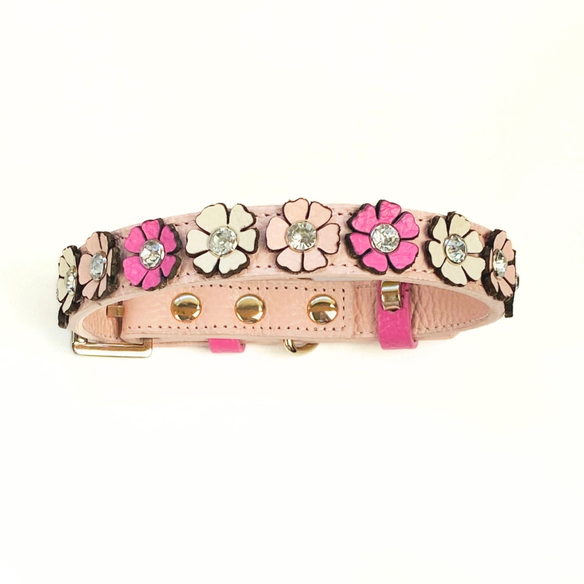 Pink - Gold