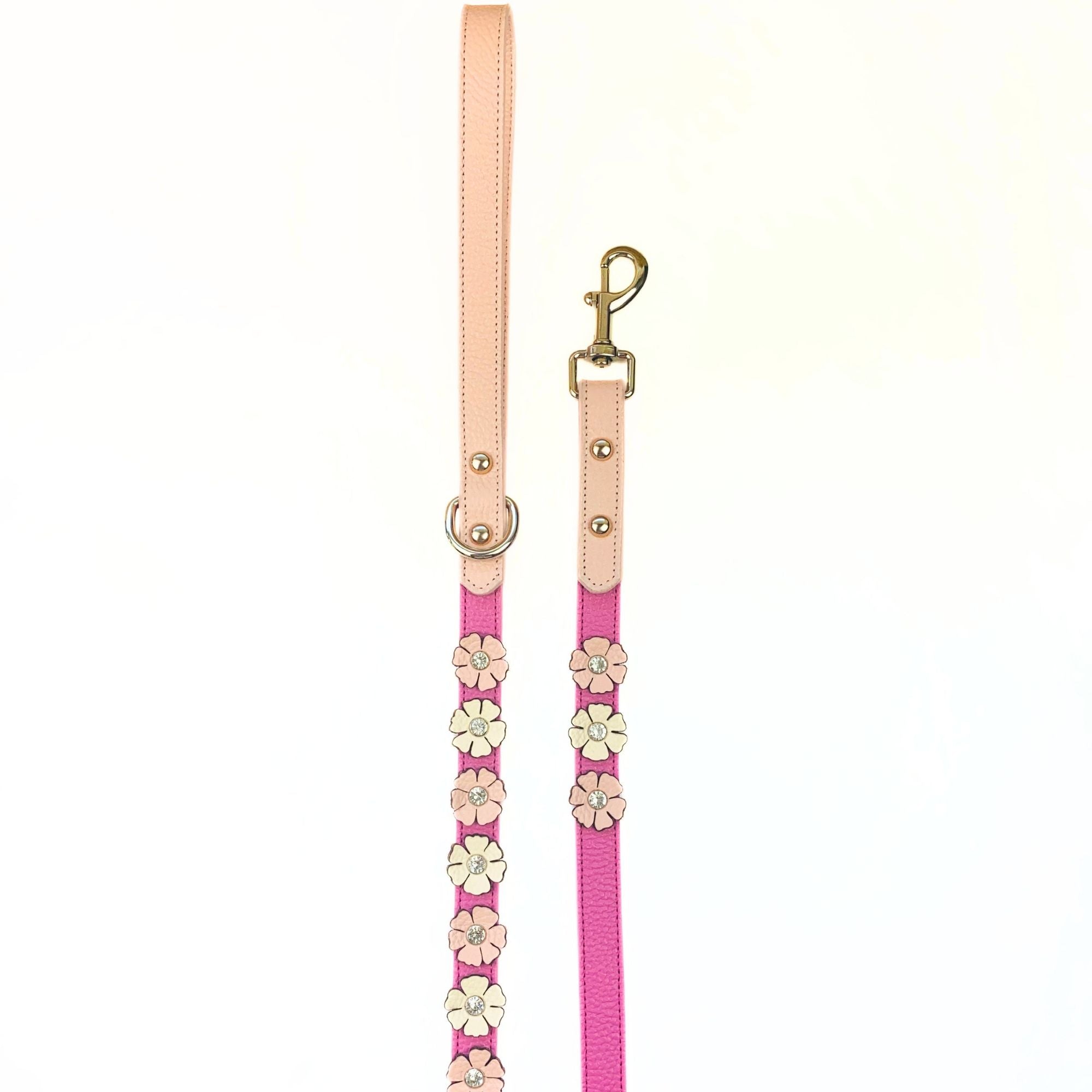 Pink - Gold