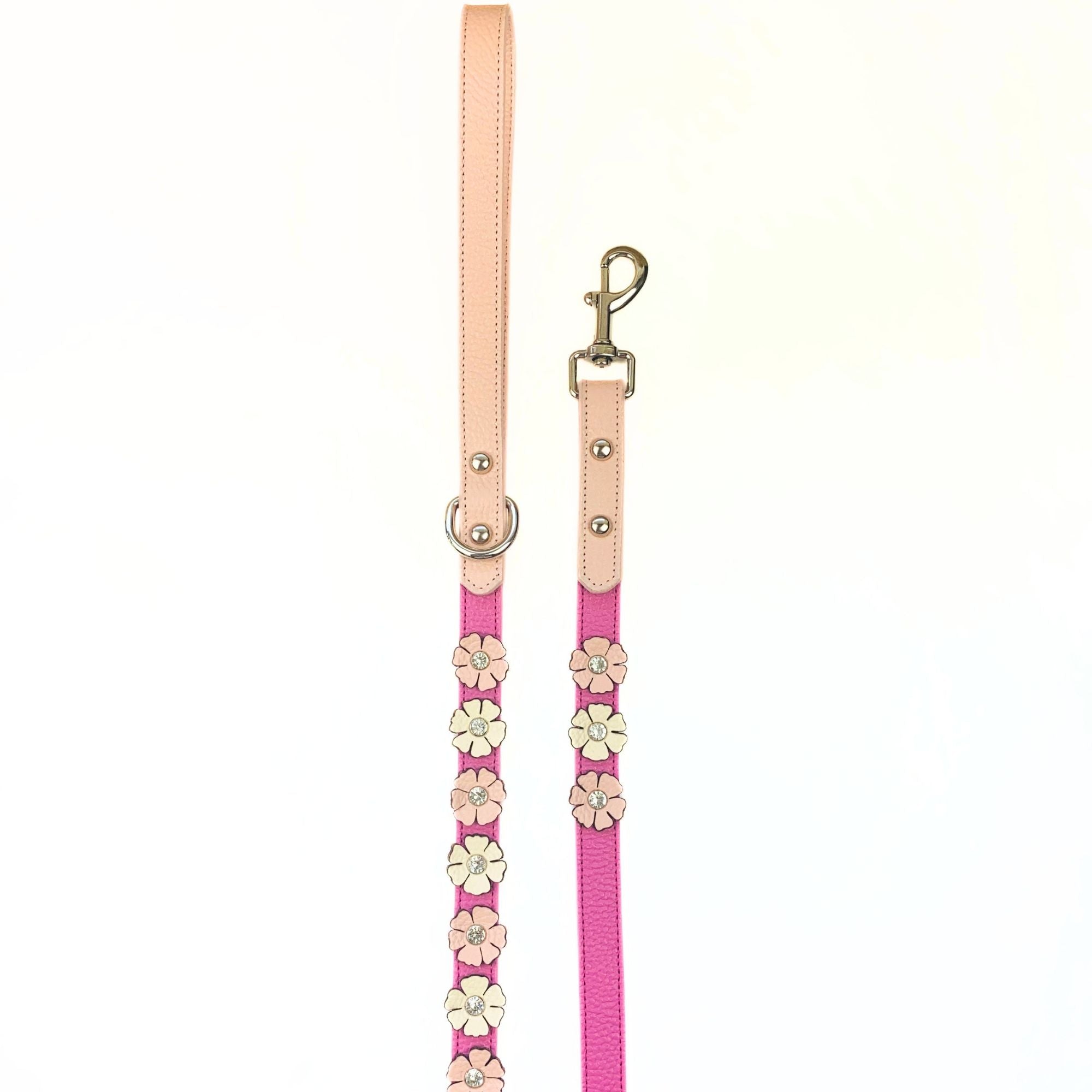 Pink - Silver
