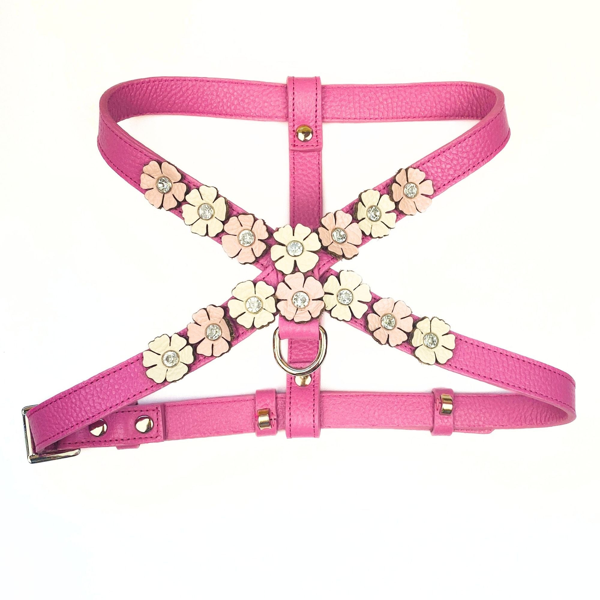 Pink - Gold