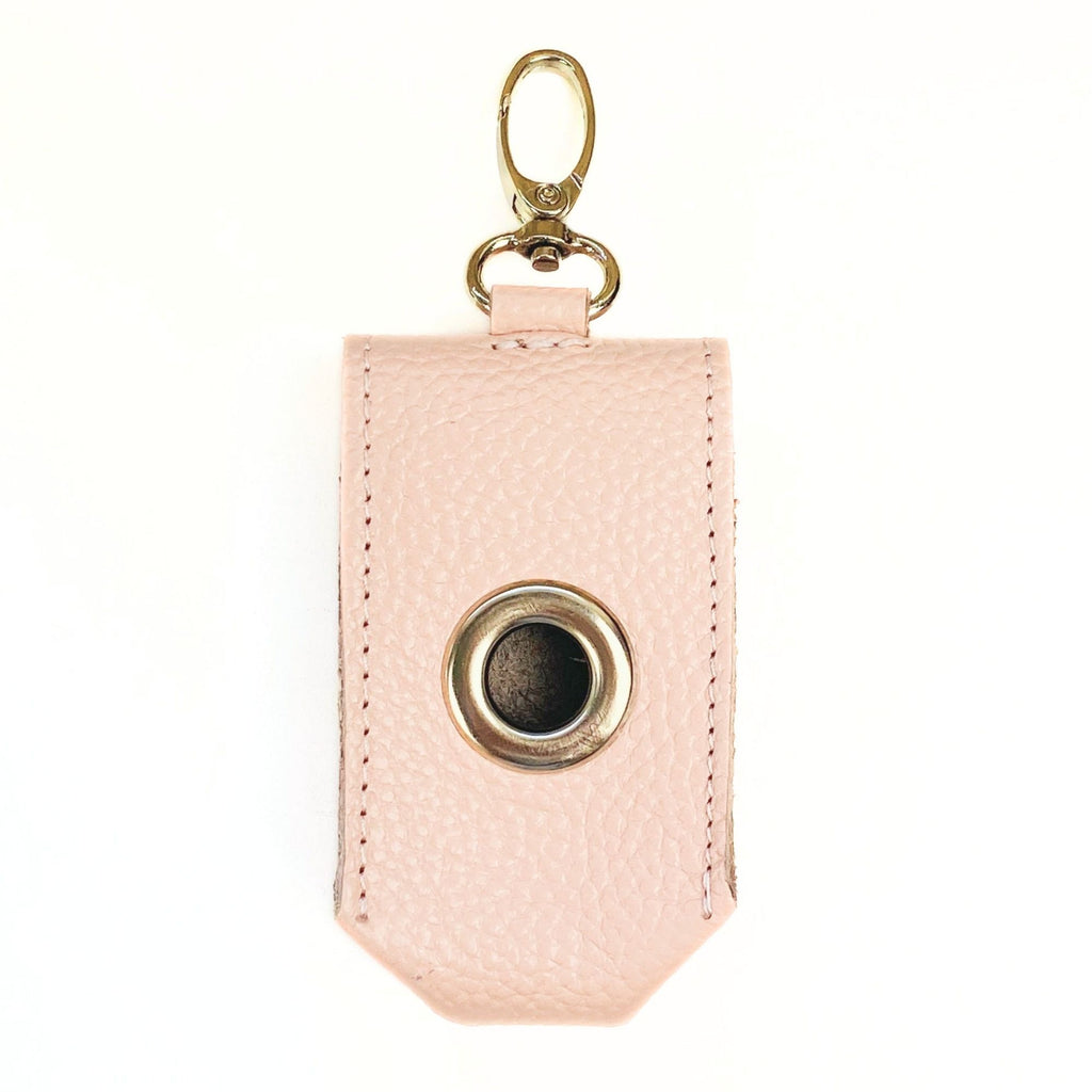 Pink - Gold