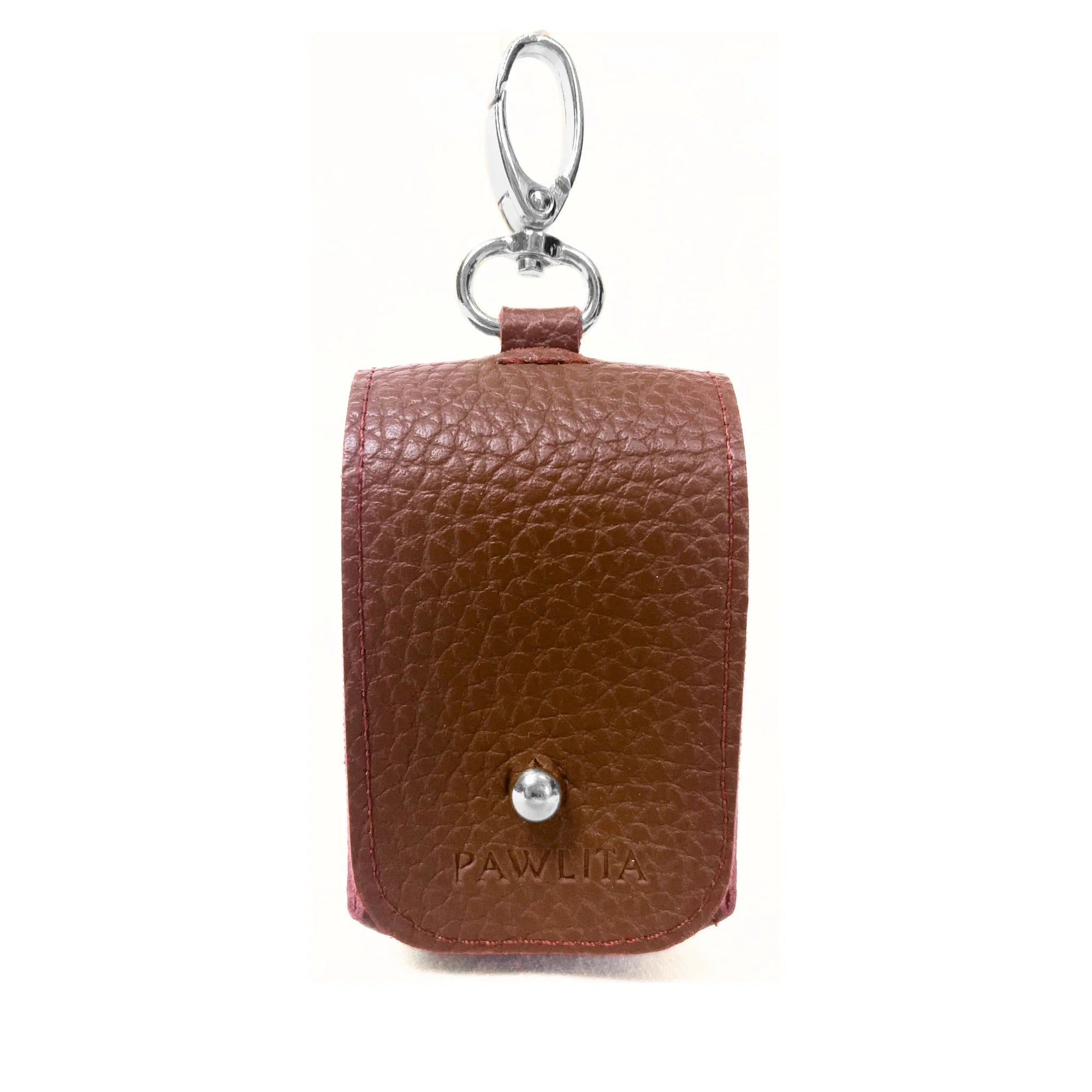 Brown - Silver