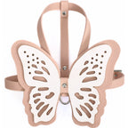 Powder Pink - Silver