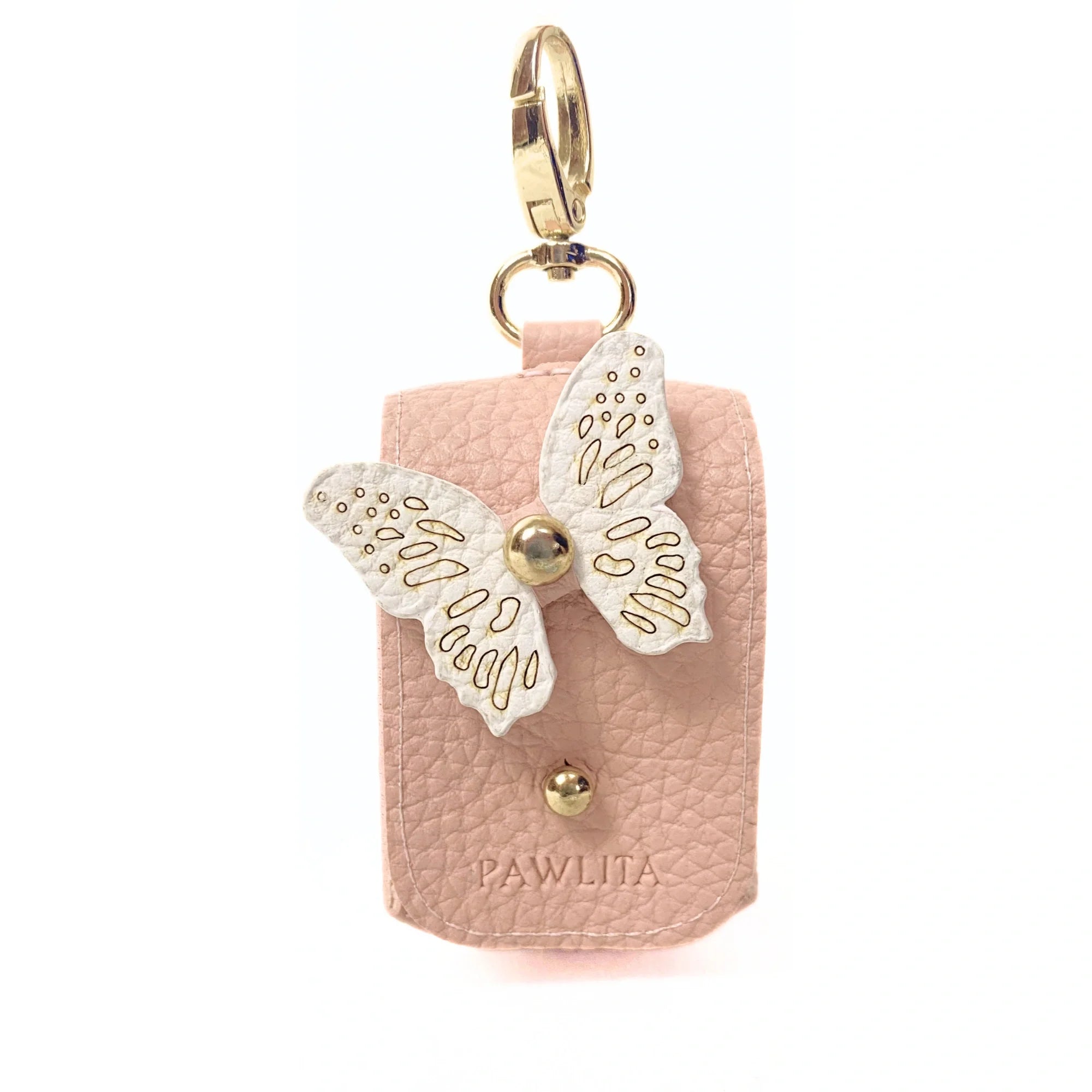 Mathilda Waste Bag Holder