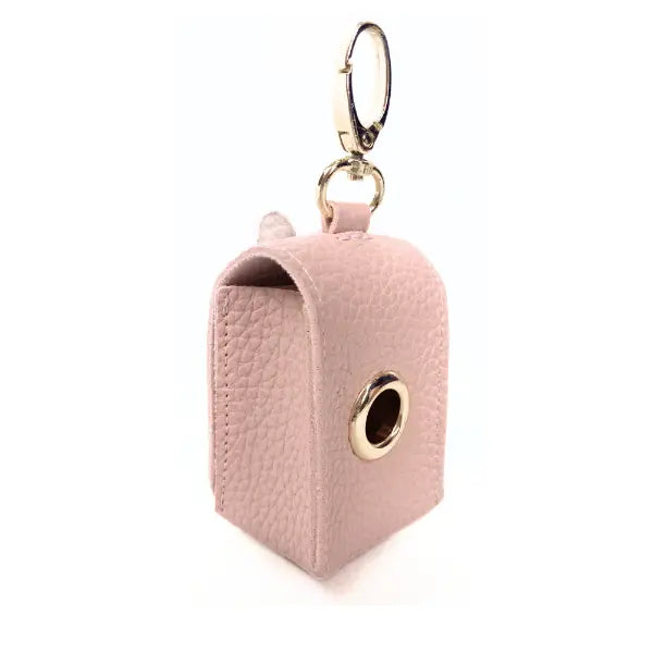 Powder Pink - Gold