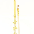 Butter Yellow - Gold