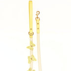 Butter Yellow - Gold