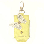 Butter Yellow - Gold