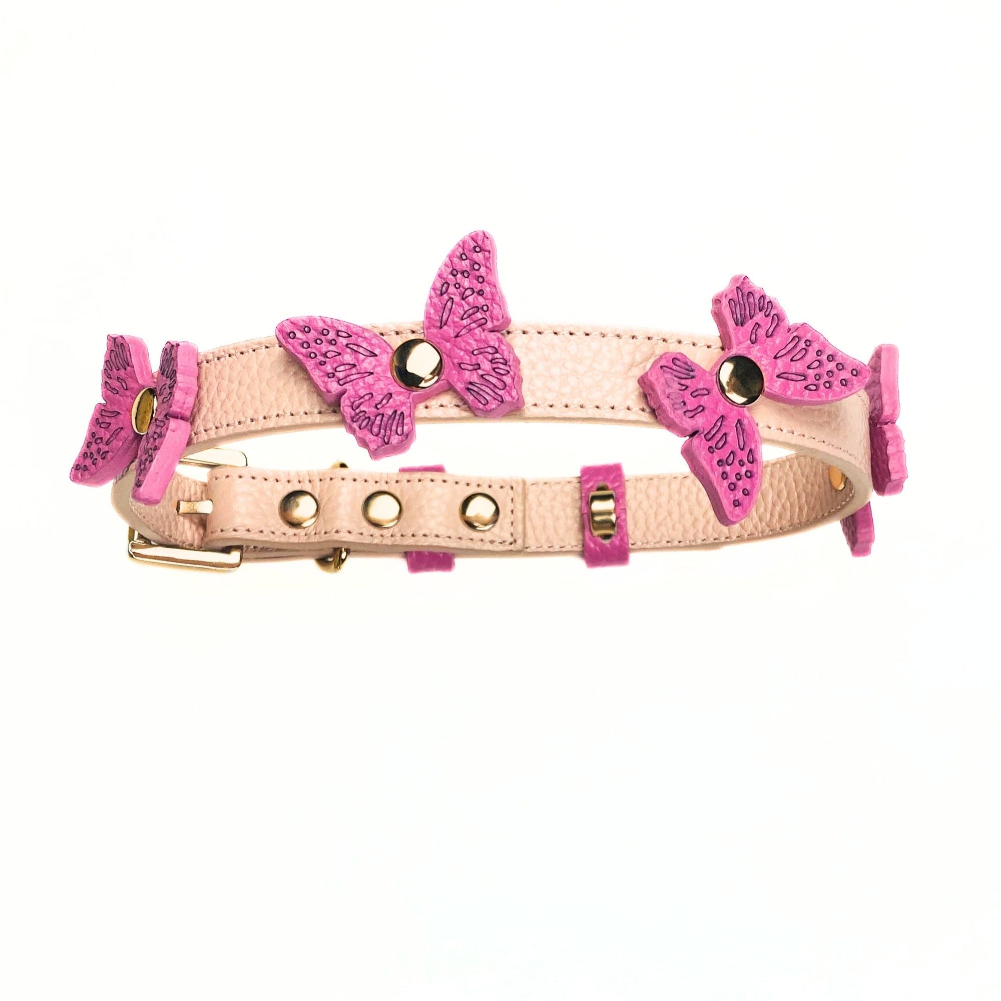 Pink - Gold