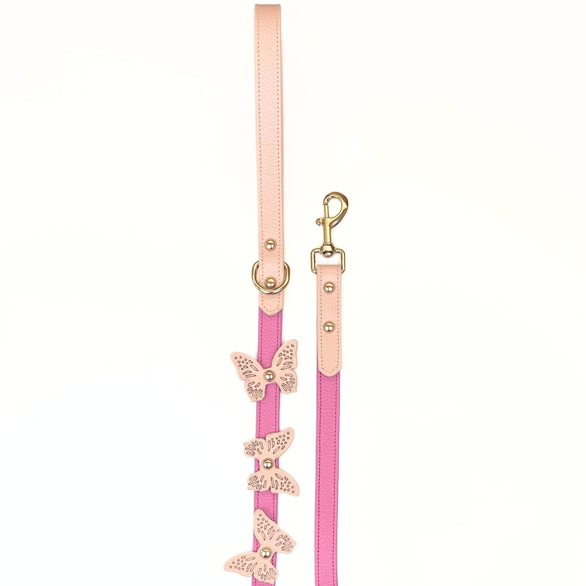 Pink - Gold