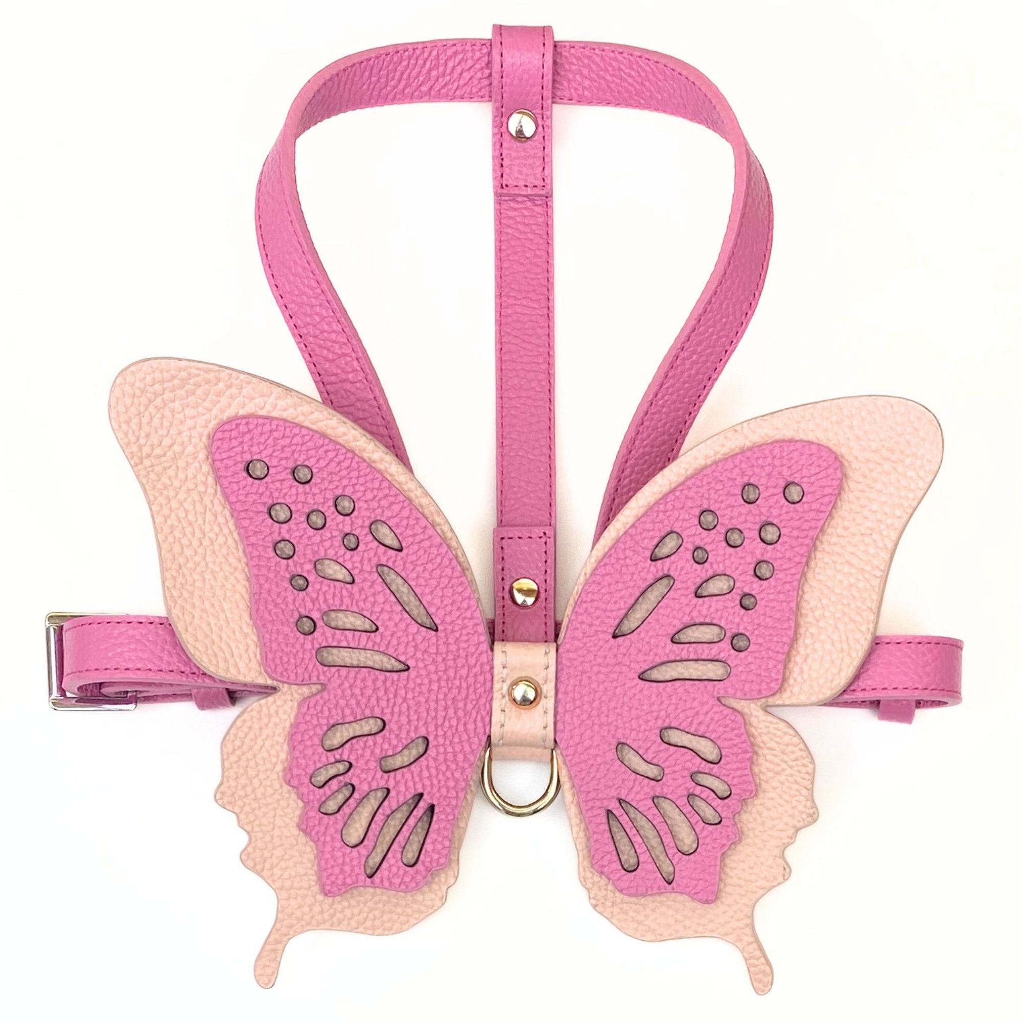 Pink - Gold