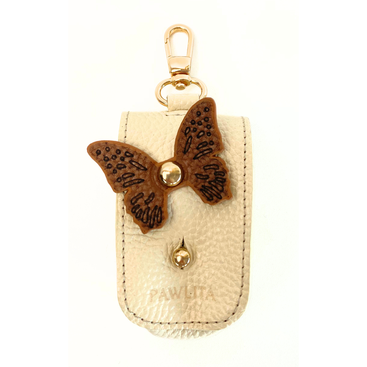 Brown - Gold