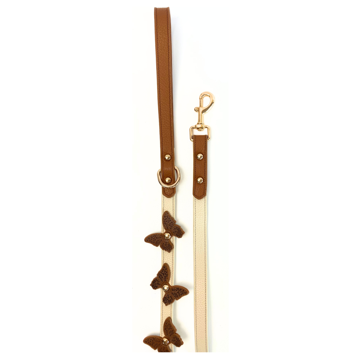 Brown - Gold