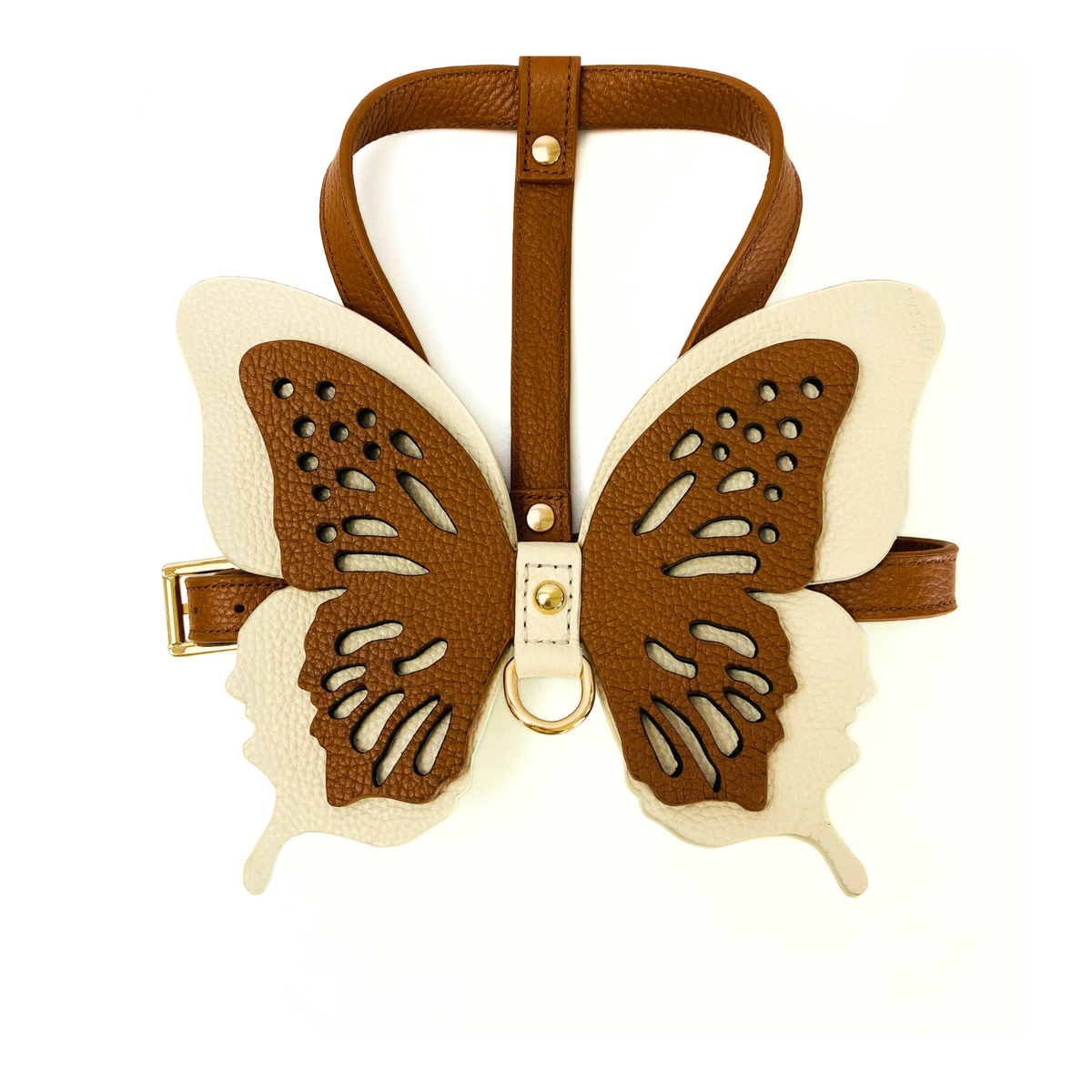Brown - Gold